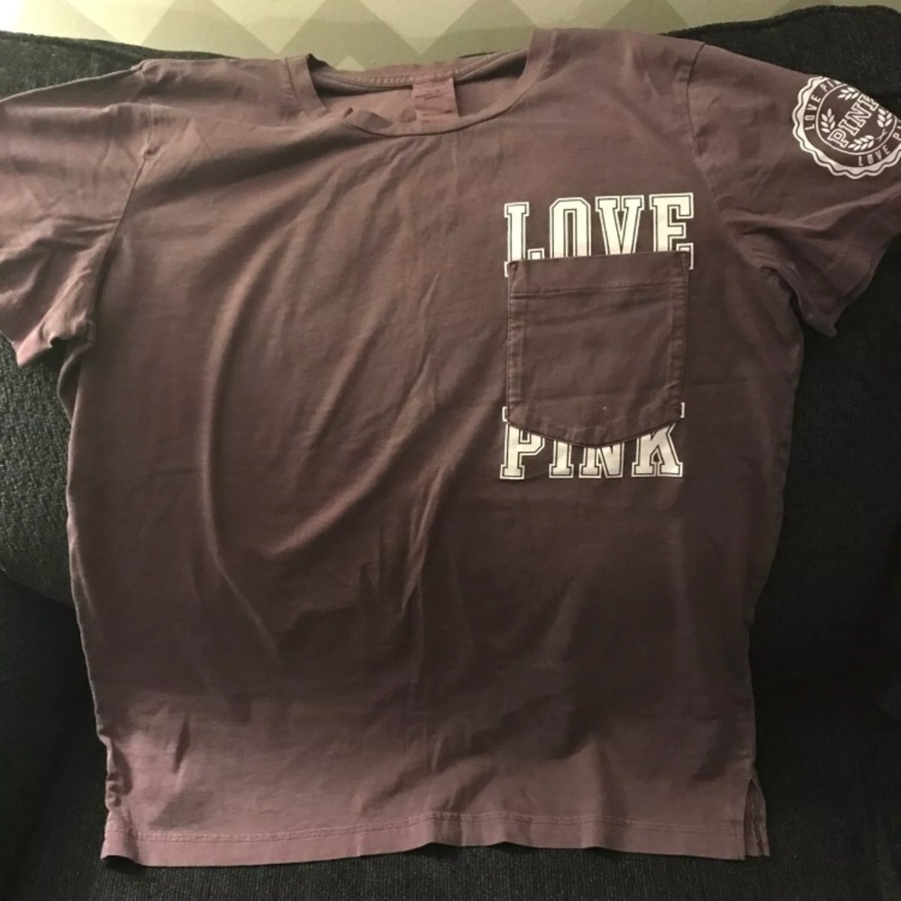 Vs Tee shirt
